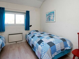 Casa de vacaciones Kirkeby  20