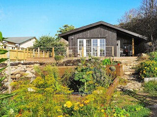 Casa de vacaciones Klädesholmen Grabación al aire libre 1