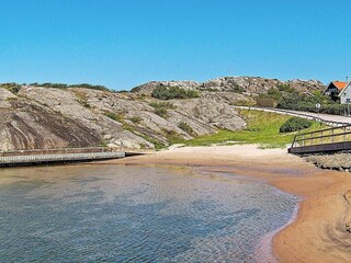 Casa de vacaciones Klädesholmen  21
