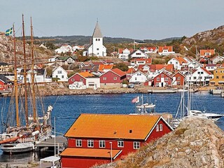 Holiday house Klädesholmen  13