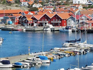Casa de vacaciones Klädesholmen  23