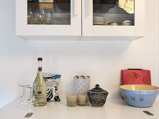 Maison de vacances Klädesholmen  9