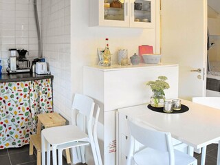 Maison de vacances Klädesholmen  10