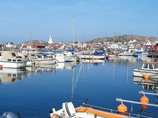 Vakantiehuis Klädesholmen  20