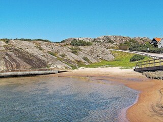 Casa per le vacanze Klädesholmen  18