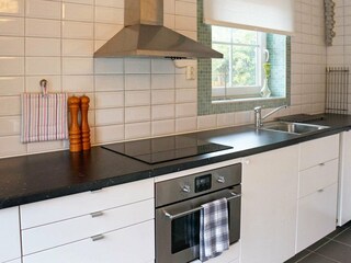 Vakantiehuis Klädesholmen  14