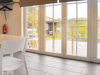 Vakantiehuis Klädesholmen  10