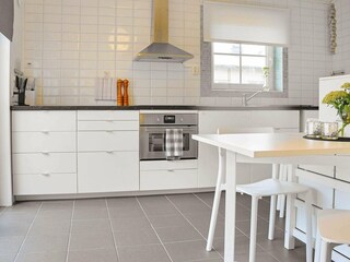 Maison de vacances Klädesholmen  8