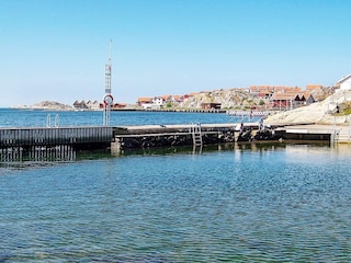 Ferienhaus Klädesholmen  20