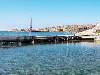 Vakantiehuis Klädesholmen  18
