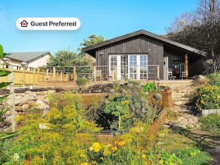 Ferienhaus Klädesholmen Außenaufnahme 4