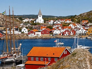 Ferienhaus Klädesholmen  15