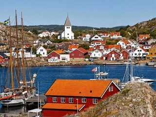 Ferienhaus Klädesholmen  5