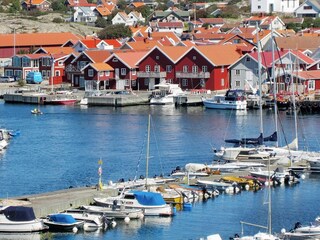 Ferienhaus Klädesholmen  18