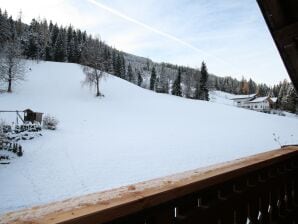 Cottage Spacious villa near the ski resort in Salzburg - Eben im Pongau - image1