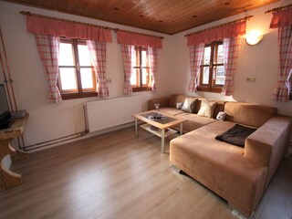 Landhaus Eben im Pongau Ausstattung 13