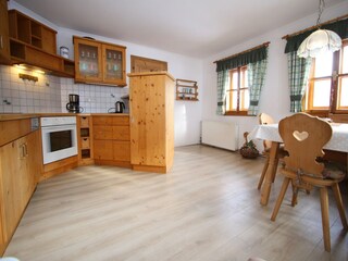 Vakantiehuisje Eben im Pongau Kenmerken 11