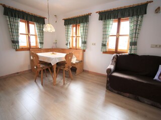 Casa de campo Eben im Pongau Características 9