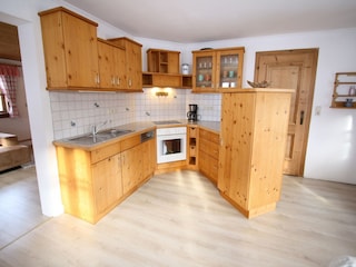 Landhaus Eben im Pongau Ausstattung 19