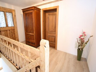 Casa de campo Eben im Pongau Características 16