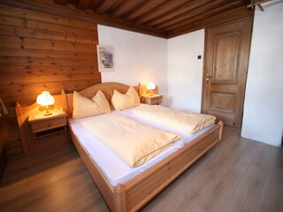 Casa de campo Eben im Pongau Características 17