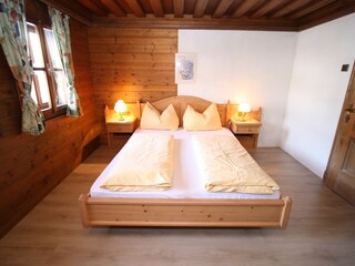 Casa de campo Eben im Pongau Características 18