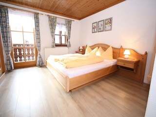 Vakantiehuisje Eben im Pongau Kenmerken 20