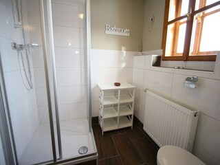 Casa de campo Eben im Pongau Características 21