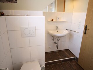 Casa de campo Eben im Pongau Características 13