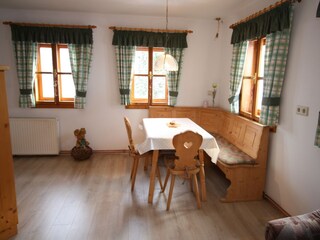 Landhaus Eben im Pongau Ausstattung 17