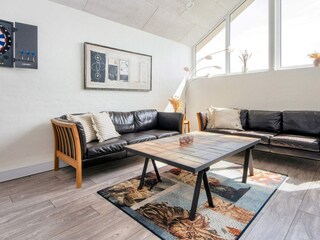 Holiday house Harboøre  4