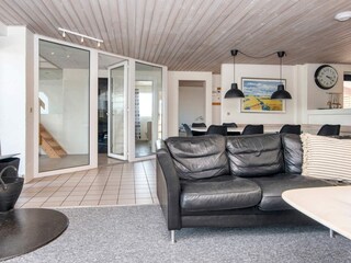 Holiday house Harboøre  8
