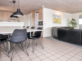 Holiday house Harboøre  13