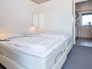 Holiday house Harboøre  15