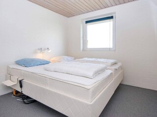 Vakantiehuis Harboøre  20