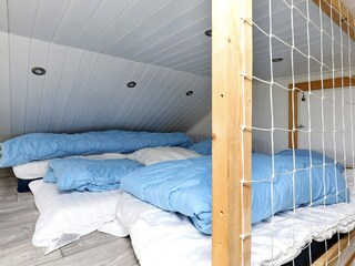 Holiday house Harboøre  19