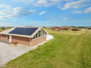 Vakantiehuis Harboøre  36