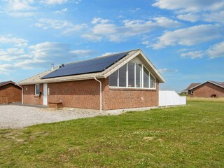 Holiday house Harboøre  26