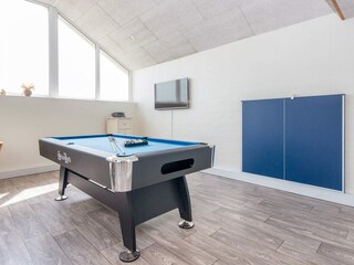 Vakantiehuis Harboøre  20