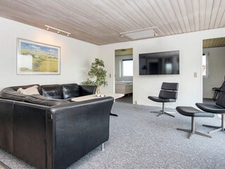 Vakantiehuis Harboøre  27
