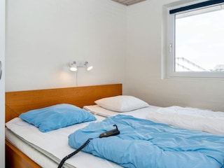 Holiday house Harboøre  8