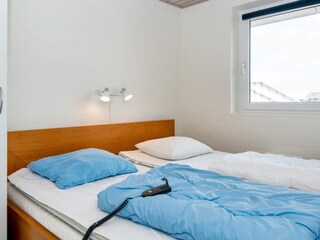 Vakantiehuis Harboøre  9