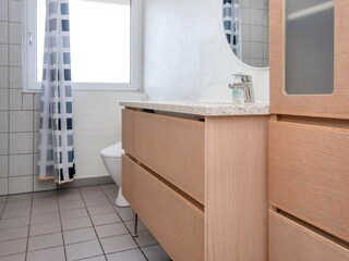 Casa de vacaciones Harboøre  3