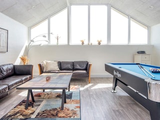Holiday house Harboøre  20