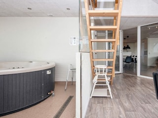 Holiday house Harboøre  21
