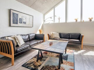 Vakantiehuis Harboøre  49