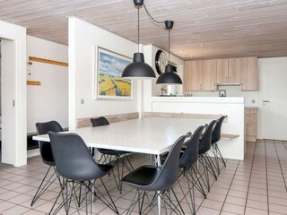 Casa per le vacanze Harboøre  44