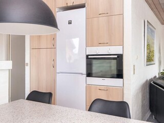 Vakantiehuis Harboøre  5
