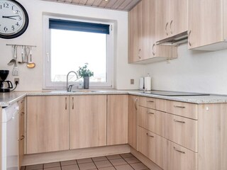 Casa de vacaciones Harboøre  26