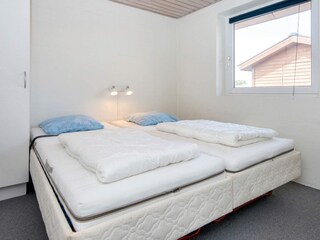 Vakantiehuis Harboøre  28